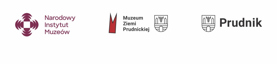 Logotyp instytucji finansującej projekt